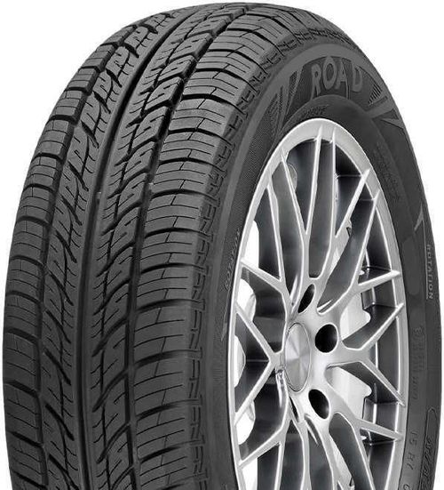 купить Шина Riken 165/60 R14 75H TL Road в Кишинёве 
