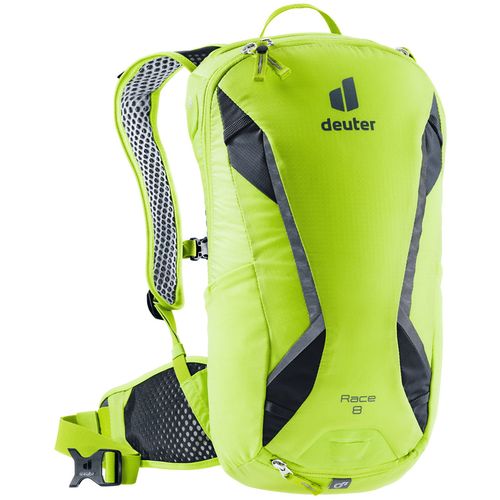 cumpără Rucsac sportiv Deuter Race citrus-graphite în Chișinău 