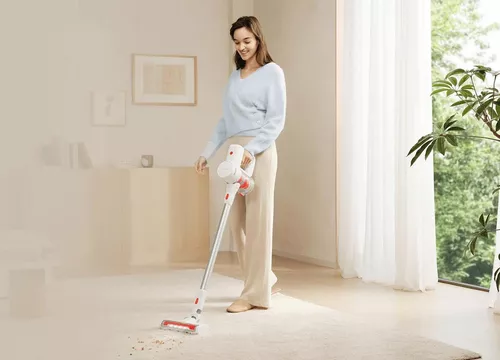 купить Пылесос беспроводной Xiaomi Vacuum Cleaner G20 Lite EU в Кишинёве 