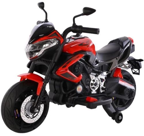 cumpără Mașină electrică pentru copii Richi RT9788 / 1 rosu în Chișinău 