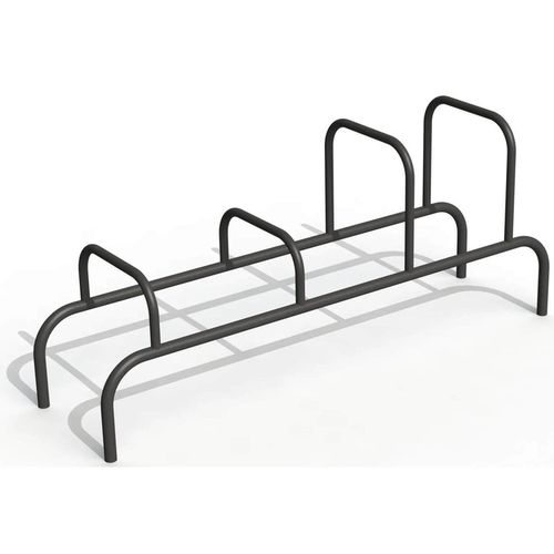 купить Уличный тренажер Copfer PTP523-X.П Турники для отжиманий в Кишинёве 