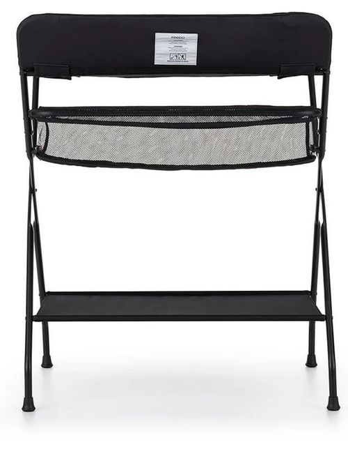 cumpără Accesoriu pentru înfășat Feedo 202650 Masuta pliabila pentru infasat si schimbat scutece Feedo Black în Chișinău 