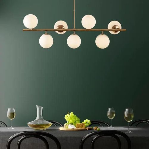 купить Освещение для помещений Trendy Fazli-10535, 113x46x40cm в Кишинёве 