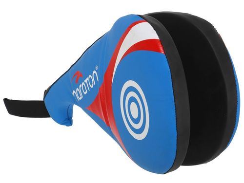 cumpără Articol de box Maraton 9274 Paleta dubla box/taekwondo MRT023 în Chișinău 