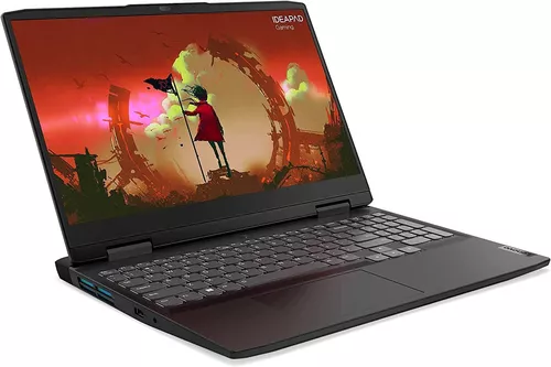 купить Ноутбук Lenovo IdeaPad Gaming 3 16IAH7 Onyx Grey (82SA00JBRK) в Кишинёве 
