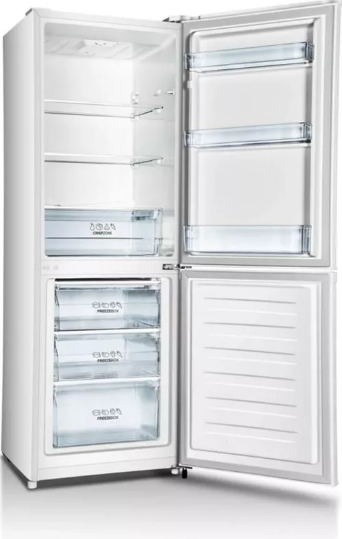 купить Холодильник с нижней морозильной камерой Gorenje RK4161PW4 в Кишинёве 