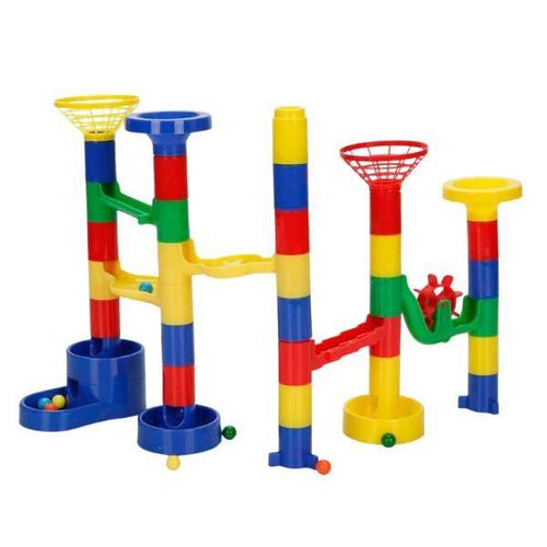 купить Настольная игра Noriel S00076470 Cursa bilelor colorate в Кишинёве 