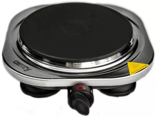 cumpără Plită electrică de masă Camry CR 6510 în Chișinău 