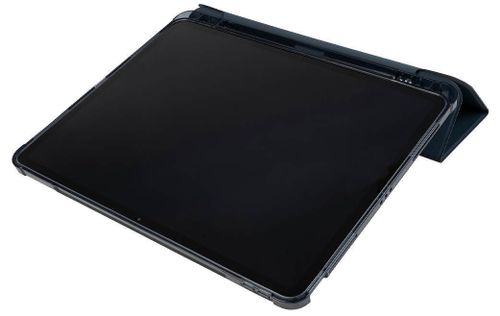 cumpără Husă p/u tabletă Tucano IPDP13M4ST-BBK iPad Pro 13" M4 2024 Satin, Blue-Black în Chișinău 