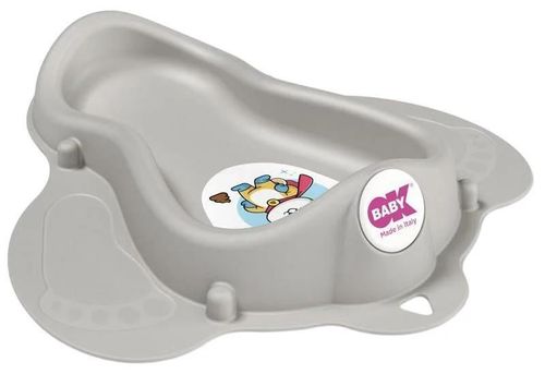 купить Детский горшок OK Baby 39312300 Magical Gray в Кишинёве 