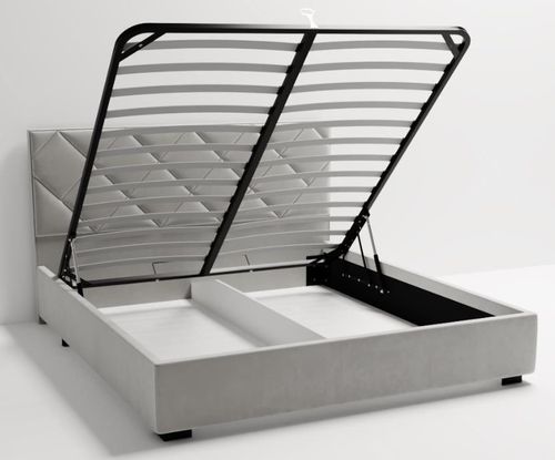 cumpără Pat my-STYLE my-Nika 120x200 (P49D12M07) în Chișinău 