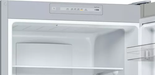 купить Холодильник с нижней морозильной камерой Bosch KGN33NLEB в Кишинёве 