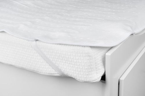 cumpără Pătura electrică Noveen EB360 White 140x160 cm în Chișinău 