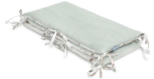 cumpără Protecție laterală pentru pătuț Sensillo 223041 Protectie interioara 180x30 cm în Chișinău 