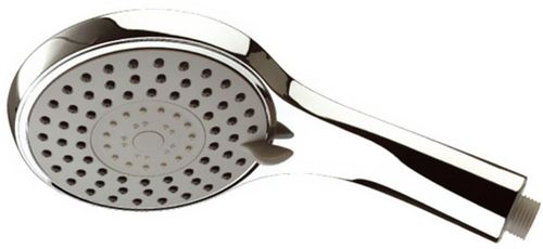 купить Душевая лейка Remer 318DKX (4 functii + hidromasaj) cromata в Кишинёве 