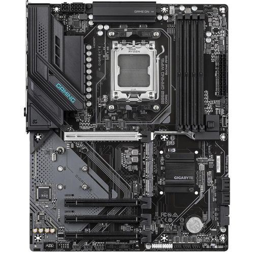 купить Материнская плата Gigabyte B850 GAMING WF6, Socket AM5 в Кишинёве 