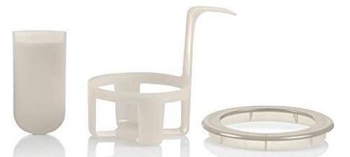 купить Подогреватель Babymoov A002027 Incalzitor pentru biberoane si recipiente Warmer Tulip Cream в Кишинёве 