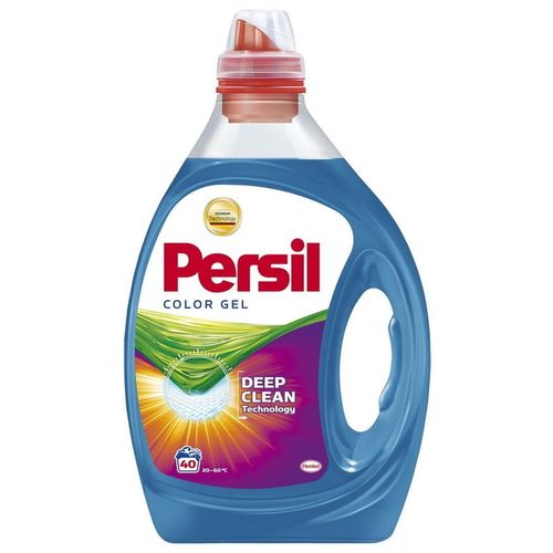 cumpără Detergent rufe Persil 5622 GEL Color 40sp 2 L în Chișinău 