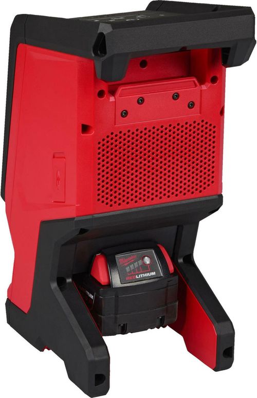 cumpără Boxă portativă Bluetooth Milwaukee 4933493530 Boxa M18 în Chișinău 