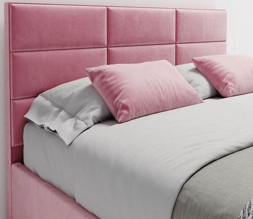 cumpără Pat my-STYLE my-Nola 90x200 (P10D90M13) în Chișinău 