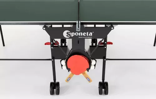 купить Теннисный инвентарь Sponeta S1-12i green в Кишинёве 