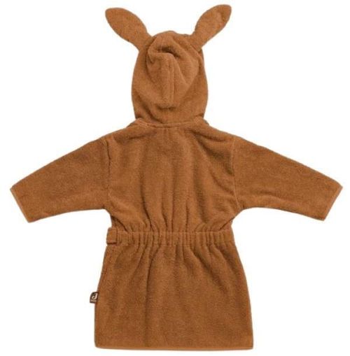 купить Аксессуар для купания Jollein 060-808-00092 Halatel de baie Caramel (1-2 ani) в Кишинёве 