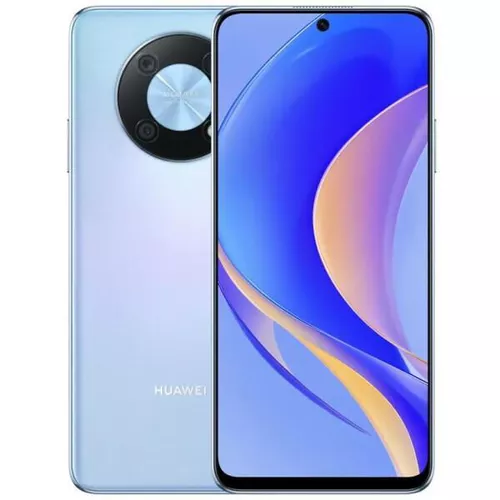 купить Смартфон Huawei Nova Y90 6/128GB Crystal Blue 51097CYV в Кишинёве 