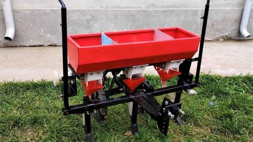 купить Аксессуар для мотоблока Dakard Semanatoare motocultor 3 rinduri (843680900) в Кишинёве 