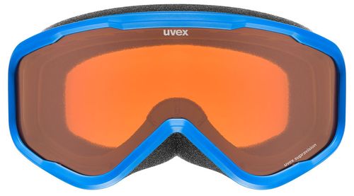 cumpără Ochelari de protecție Uvex Speedy Nova Blue Sl/Lasergold (S5538614030) în Chișinău 