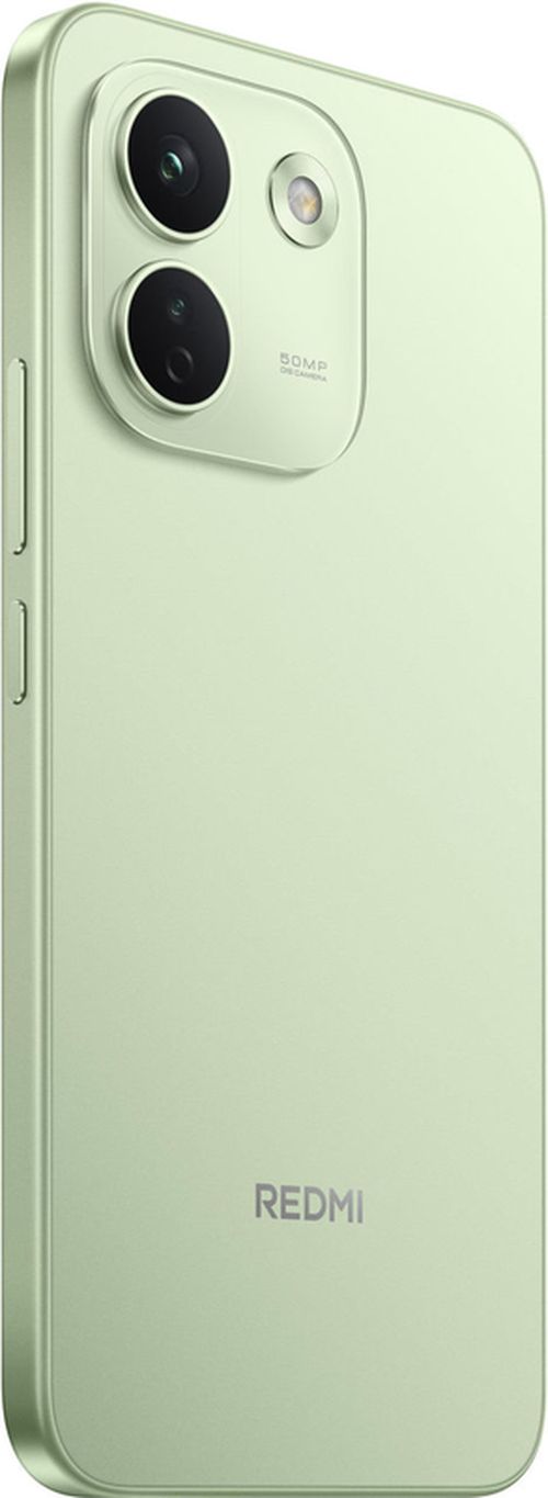 купить Смартфон Xiaomi Redmi Note 17 Pro Max 5G 8/512GB Green в Кишинёве 
