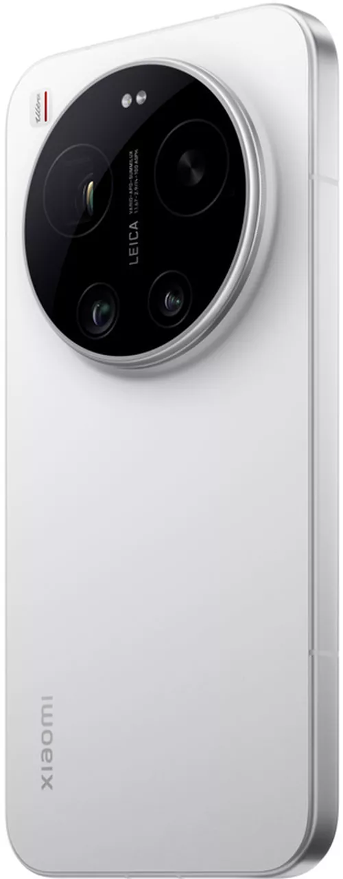cumpără Smartphone Xiaomi 17 Ultra 512GB White în Chișinău 