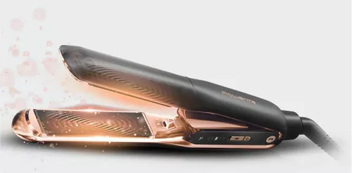 cumpără Placă de indreptat părul Rowenta SF8120F0 Thermocare Ultimate Experience în Chișinău 