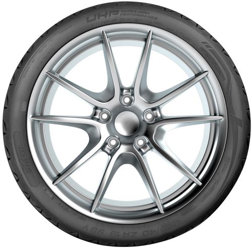 купить Шина Riken 225/40Z R 18 92Y Ultra High Performance XL FSL в Кишинёве 