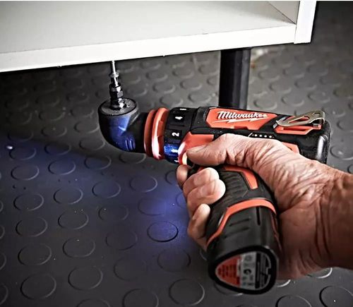 купить Дрель Milwaukee M12BDDXKIT-202C cu acumulator 4933447836 в Кишинёве 