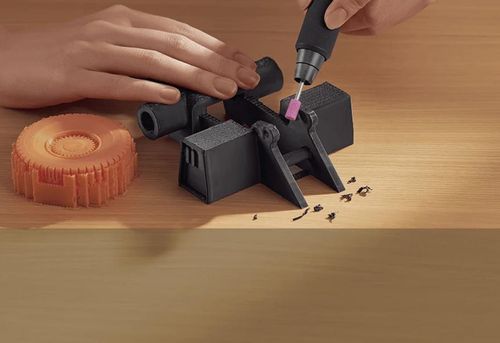 купить Шлифовальная машина Mijia Rotary Tool Kit в Кишинёве 
