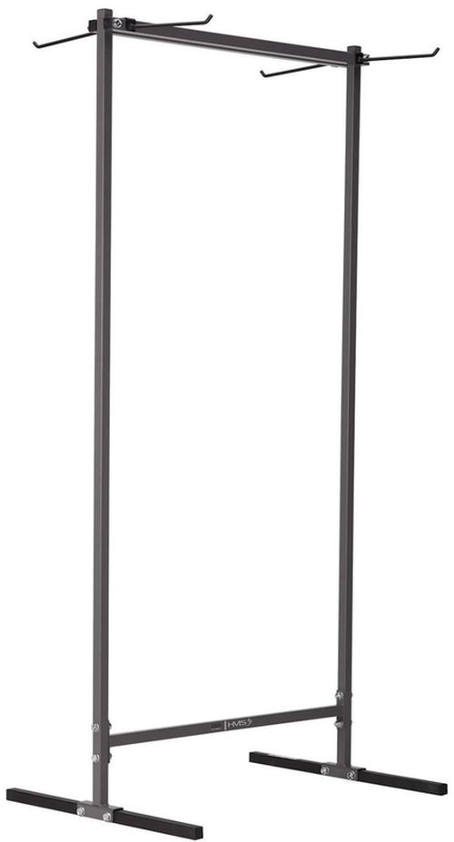 купить Инвентарь для гимнастики HMS 4981 Suport/stand metal pentru saltele STR31 (17-62-095) в Кишинёве 