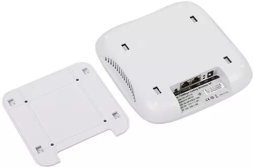 cumpără Punct de acces Wi-Fi Wi-tek WI-AP215 2.4G-5.8G/750MB în Chișinău 