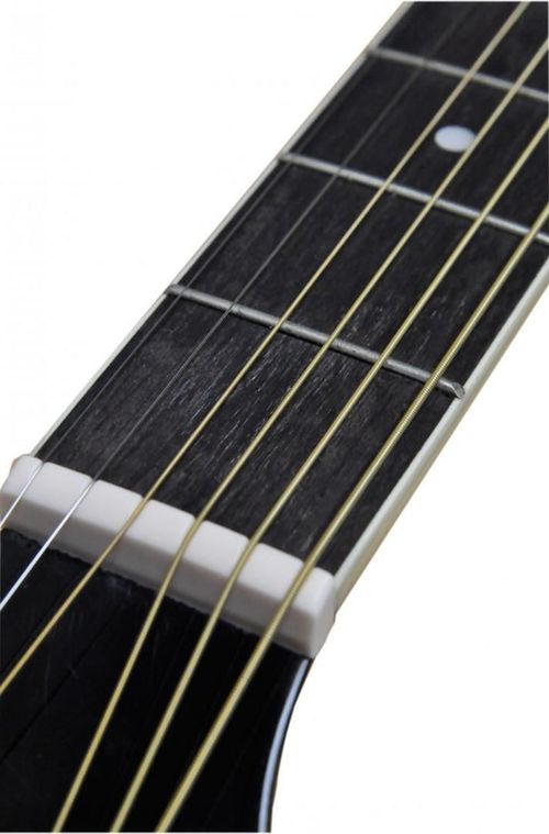 cumpără Chitară Clifton 41 BK Acoustic Set, western în Chișinău 