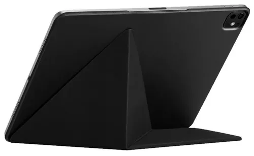 купить Сумка/чехол для планшета Pitaka Folio 2 for 2024 iPad Pro-M4 for iPad Pro 11''(2024) Black (FOL2401P) в Кишинёве 