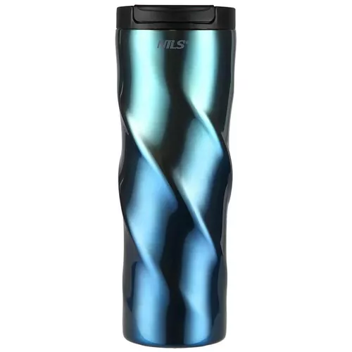 cumpără Termos Nils 13292 Sticla-termos 500ml NCB22 Blue (15-02-034) în Chișinău 