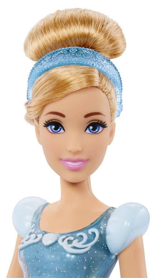 купить Кукла Barbie HLW06 Disney Princess Cenușăreasa в Кишинёве 