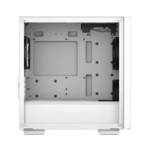 cumpără Carcasă PC Deepcool CC360 WH ARGB Micro-ATX Case White în Chișinău 