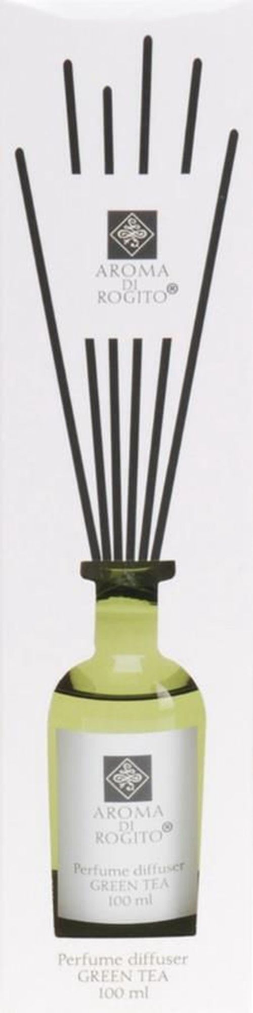 cumpără Aparat de aromatizare Holland 38194 Aroma Di Rogito 100ml + палочки, 6 ароматов în Chișinău 