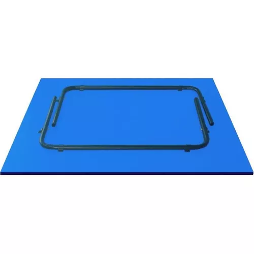 купить Теннисный инвентарь GSI Sport Tennis Sport Hobby Light Gk-1 Indoor Blue в Кишинёве 