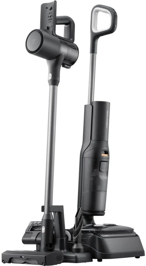 cumpără Aspirator fără fir Roborock F25 Ace Combo, Black în Chișinău 