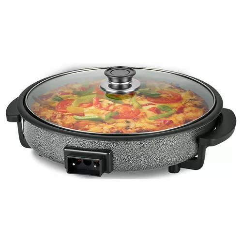 купить Печь электрическая компактная Decakila KEEC052B в Кишинёве 