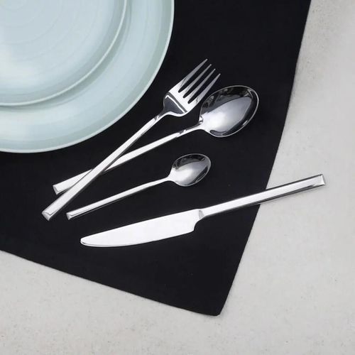 купить Набор столовых приборов Dajar DJ-83934/39343 (24buc/COMO) в Кишинёве 