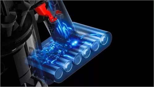 cumpără Aspirator fără fir Dyson V8 Аdvanced (492636) în Chișinău 