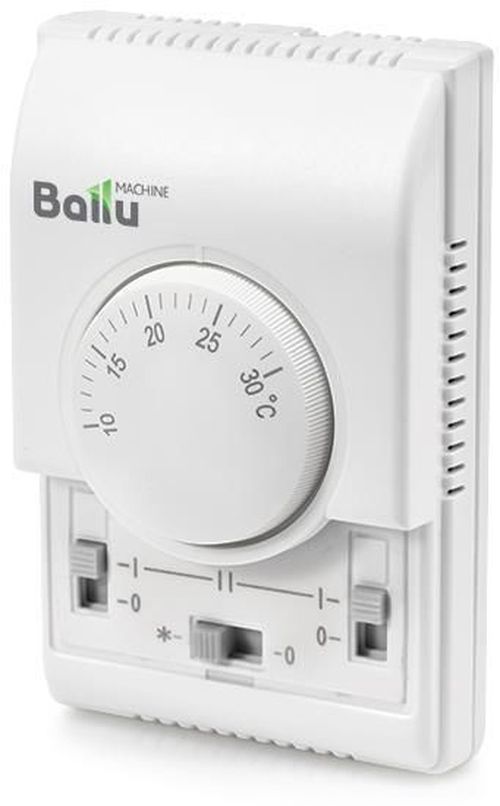 купить Завеса тепловая Ballu BHC-L09-S03 в Кишинёве 