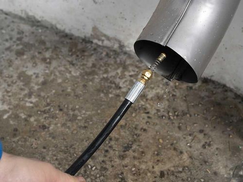 купить Аксессуар для мойки Annovi Reverberi 41588 Комплект чистки дренажн. труб 10м 41588 Blue Clean в Кишинёве 